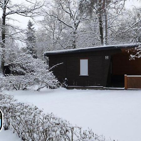 Glamping Kromlau Gablenz Екстериор снимка